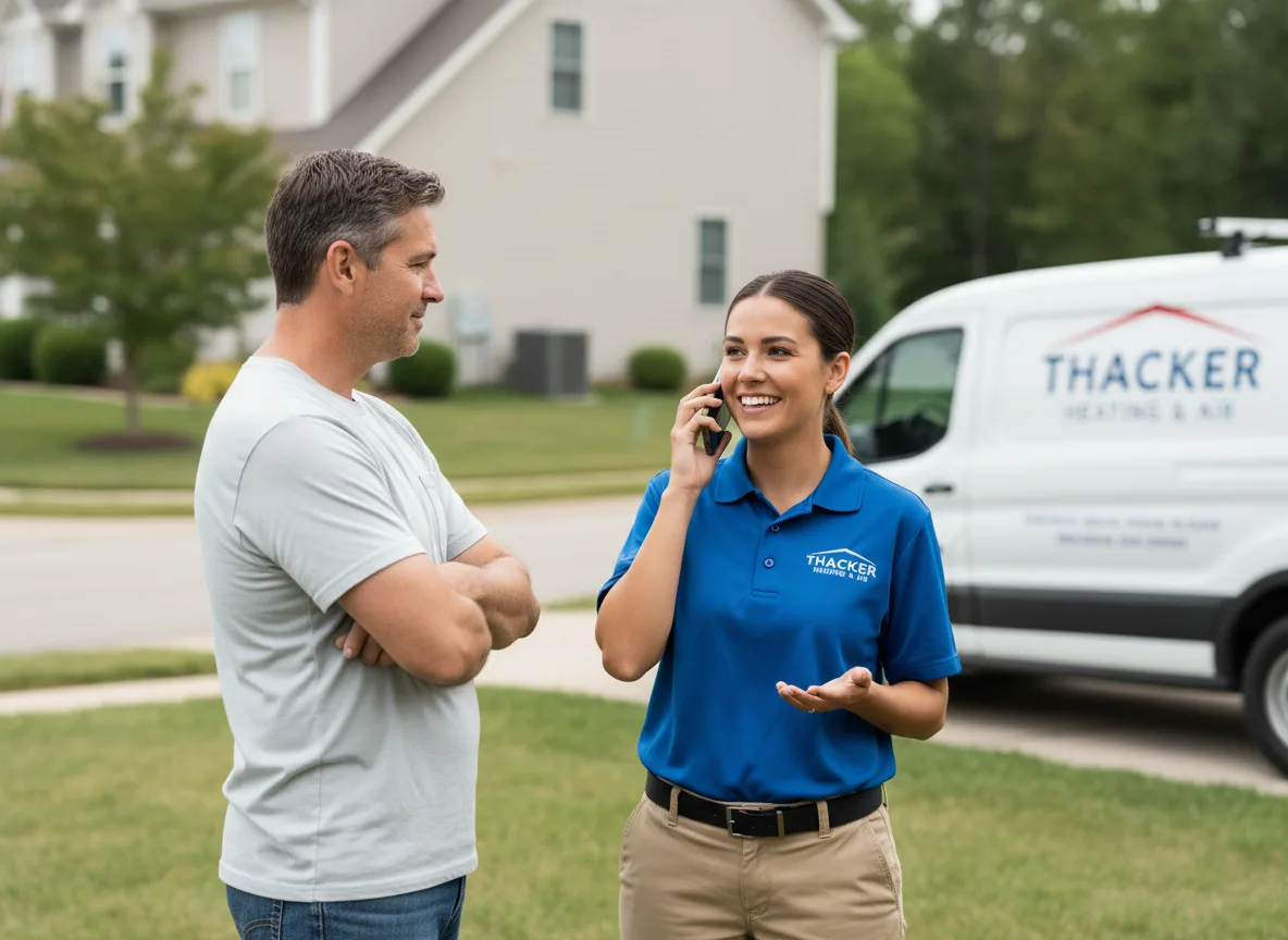 Ac Repair Guilford, IN FAQs